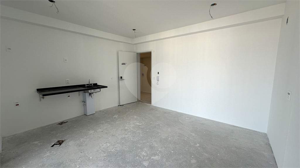  Apartamento de 2 Suítes, 68m² com 2 Vagas no Brooklin - HY Residence
Entrega Imediata | Alto Padrão