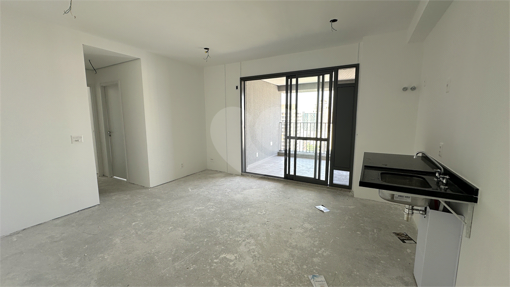  Apartamento de 2 Suítes, 68m² com 2 Vagas no Brooklin - HY Residence
Entrega Imediata | Alto Padrão