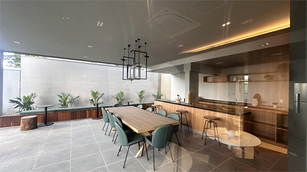  Apartamento de 2 Suítes, 68m² com 2 Vagas no Brooklin - HY Residence
Entrega Imediata | Alto Padrão