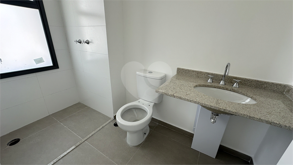  Apartamento de 2 Suítes, 68m² com 2 Vagas no Brooklin - HY Residence
Entrega Imediata | Alto Padrão