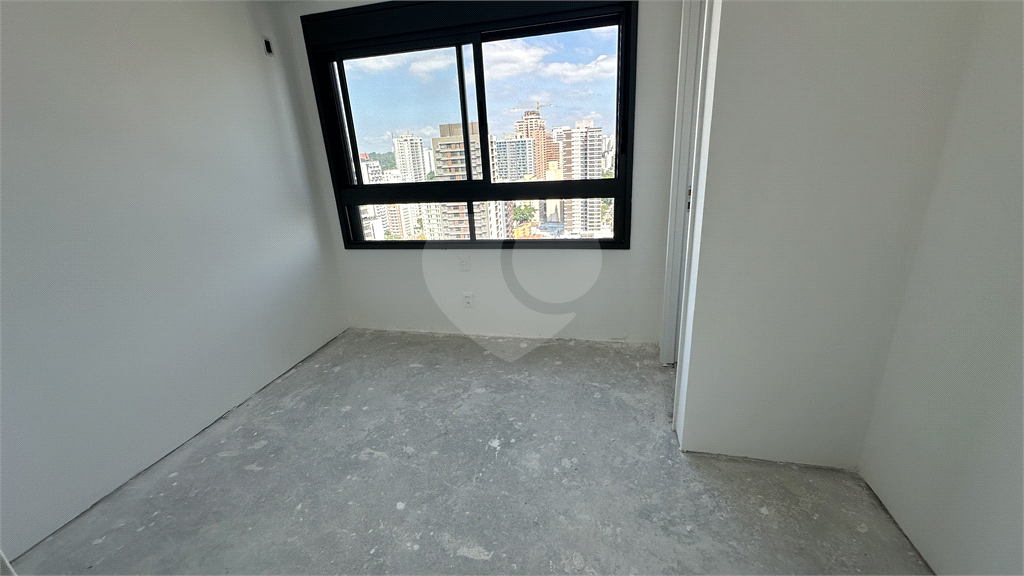  Apartamento de 2 Suítes, 68m² com 2 Vagas no Brooklin - HY Residence
Entrega Imediata | Alto Padrão