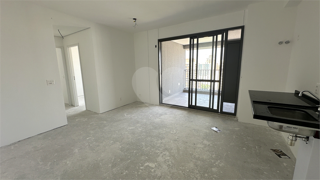  Apartamento de 2 Suítes, 68m² com 2 Vagas no Brooklin - HY Residence
Entrega Imediata | Alto Padrão