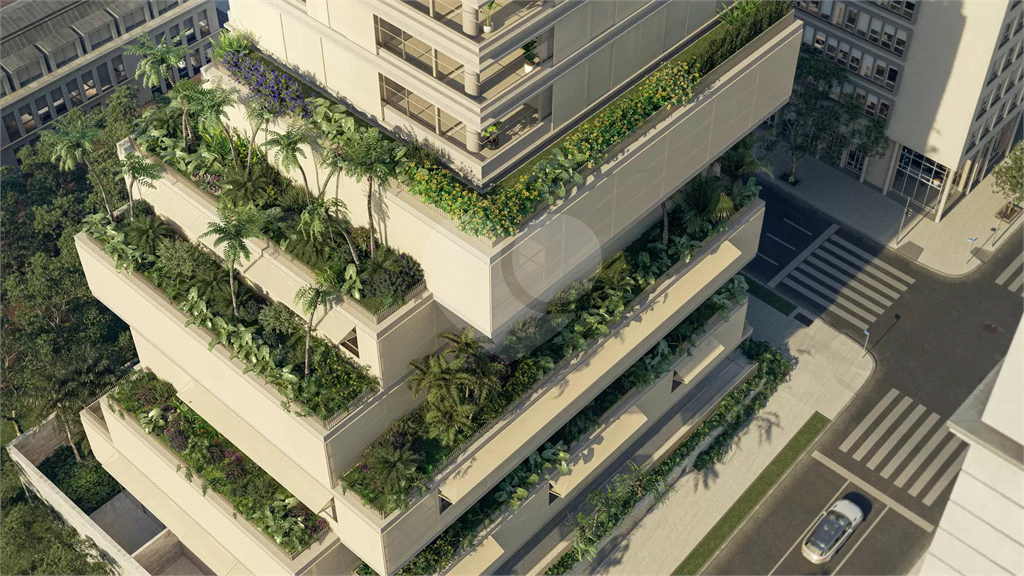 EXCLUSIVO NOS JARDINS - SUA OPORTUNIDADE DE MORAR COM ESTILO