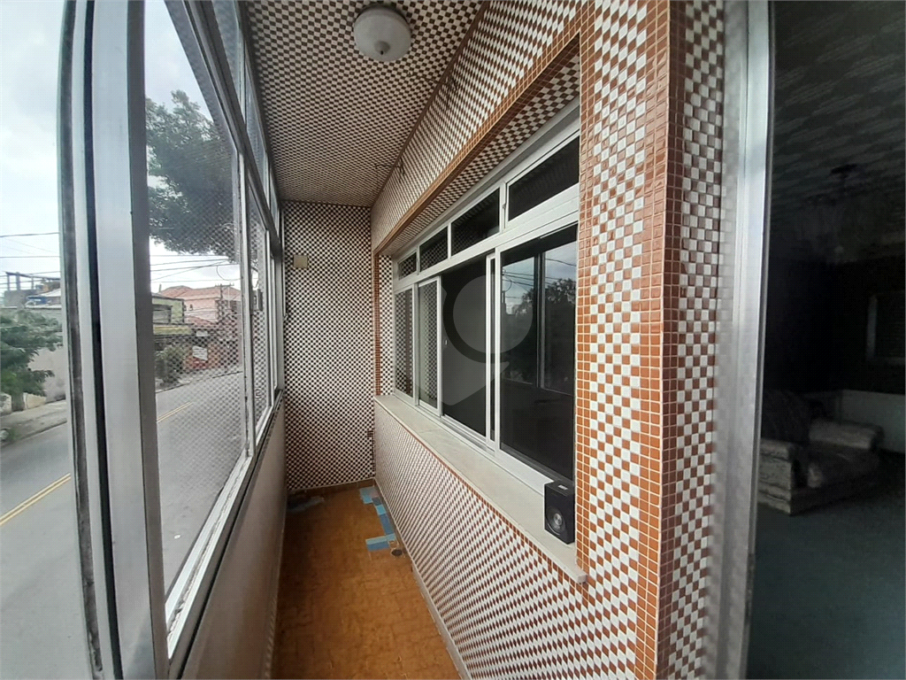 Oportunidade Imperdível! Sobrado de 165 m² na Vila Maria 2 dorm 1 vaga 