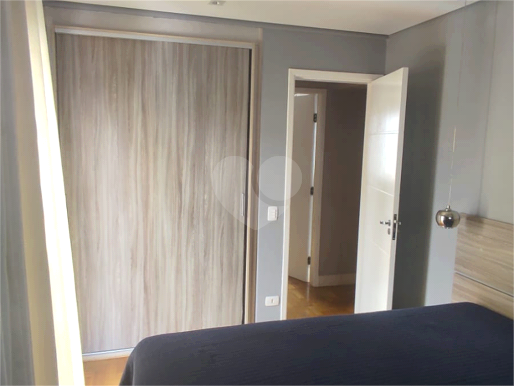 Apartamento à Venda em Santana – 80m² | Andar Alto | 3 Dormitórios (1 Suíte)