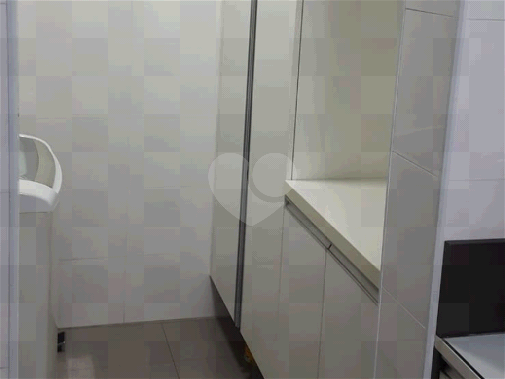 Apartamento à Venda em Santana – 80m² | Andar Alto | 3 Dormitórios (1 Suíte)