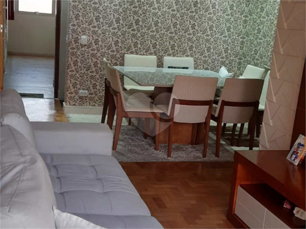 Apartamento à Venda em Santana – 80m² | Andar Alto | 3 Dormitórios (1 Suíte)