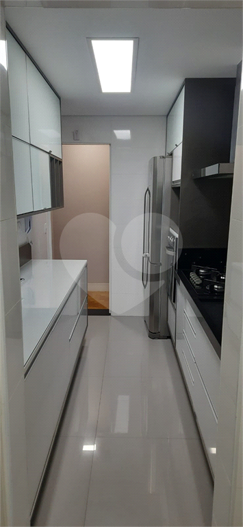 APARTAMENTO em SANTANA