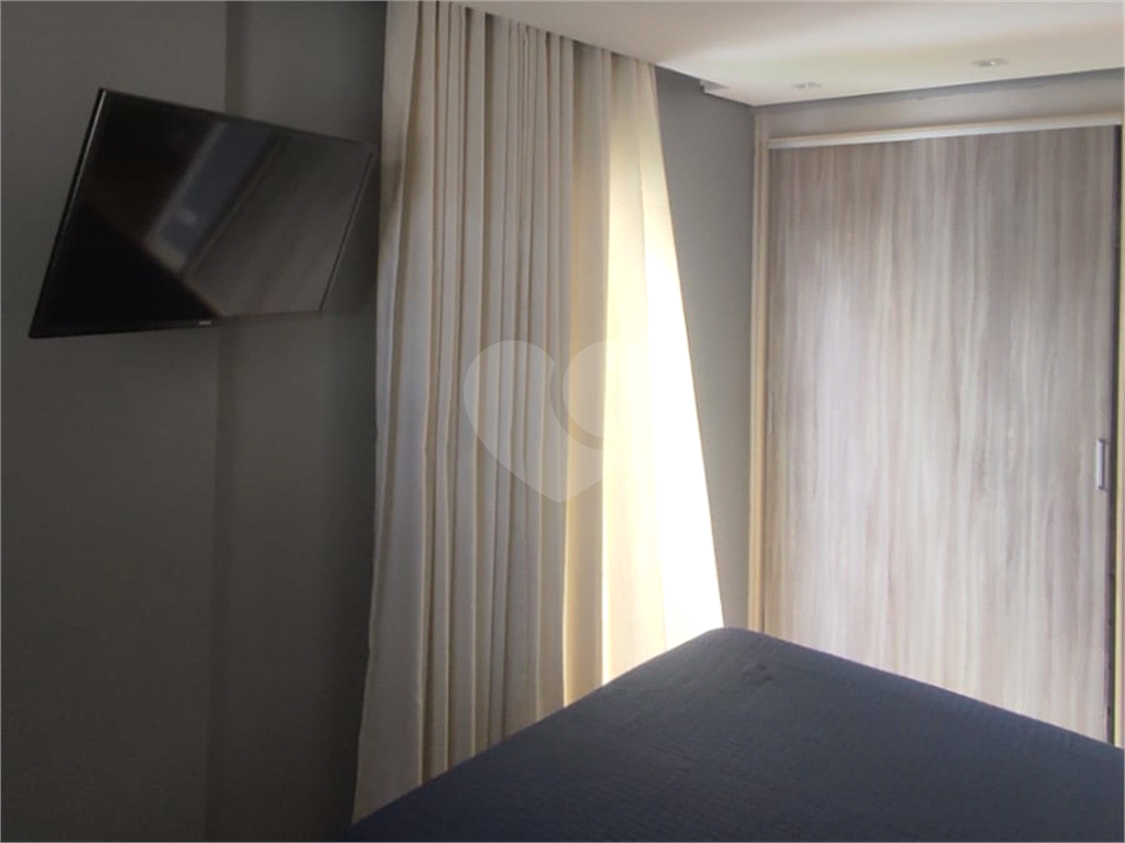 Apartamento à Venda em Santana – 80m² | Andar Alto | 3 Dormitórios (1 Suíte)