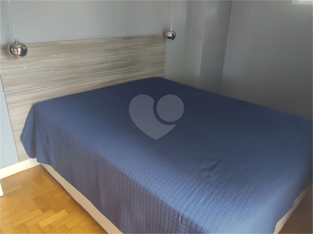 Apartamento à Venda em Santana – 80m² | Andar Alto | 3 Dormitórios (1 Suíte)