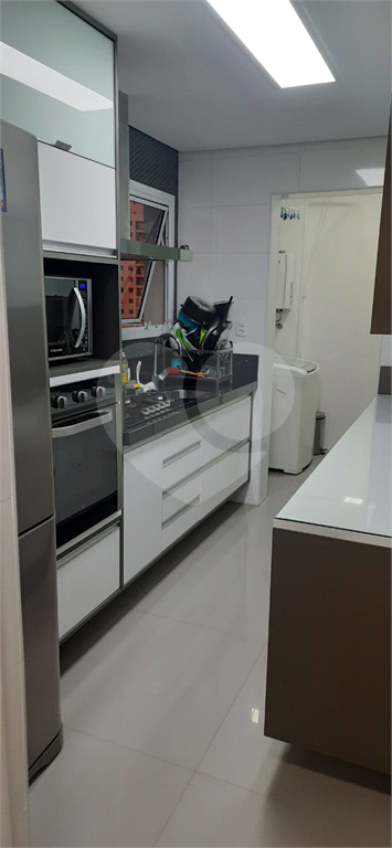 APARTAMENTO em SANTANA