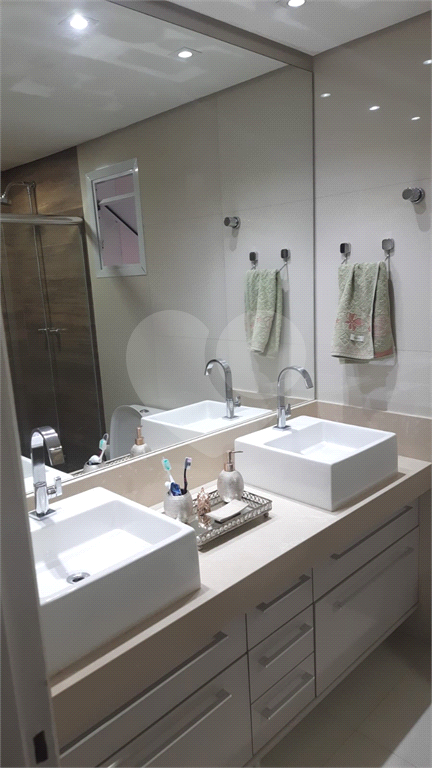 APARTAMENTO em SANTANA