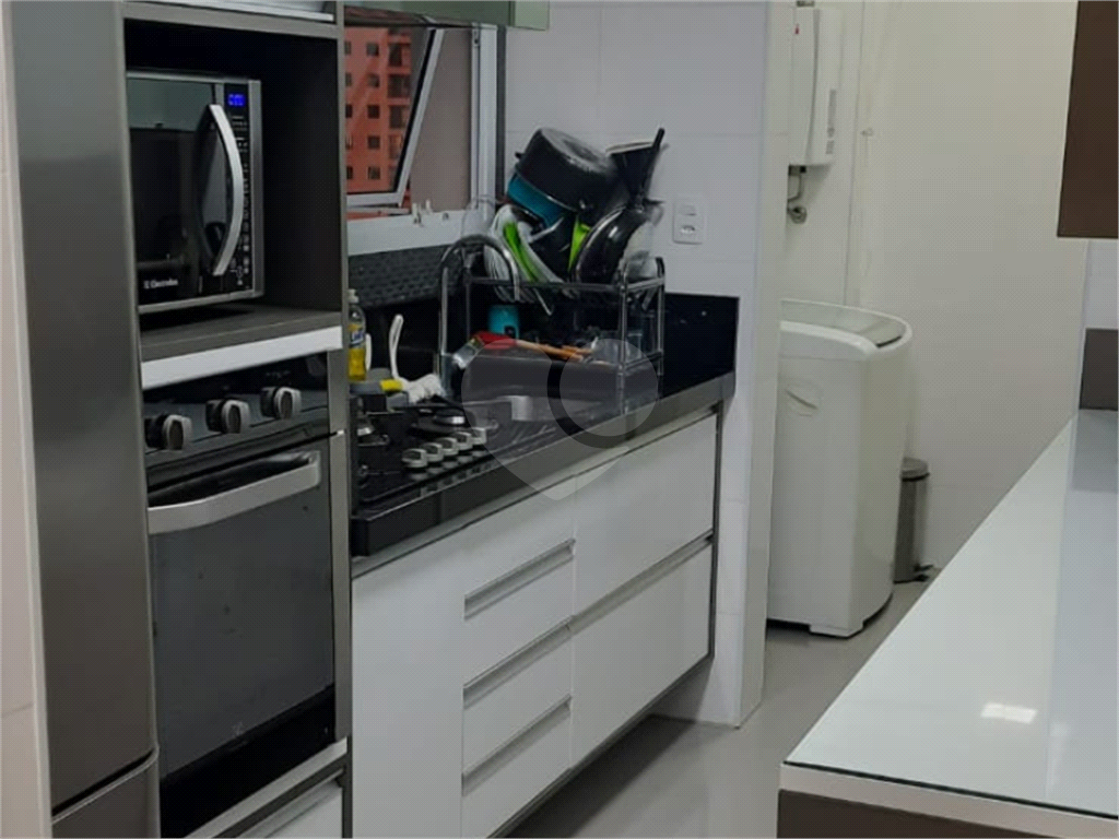 Apartamento à Venda em Santana – 80m² | Andar Alto | 3 Dormitórios (1 Suíte)