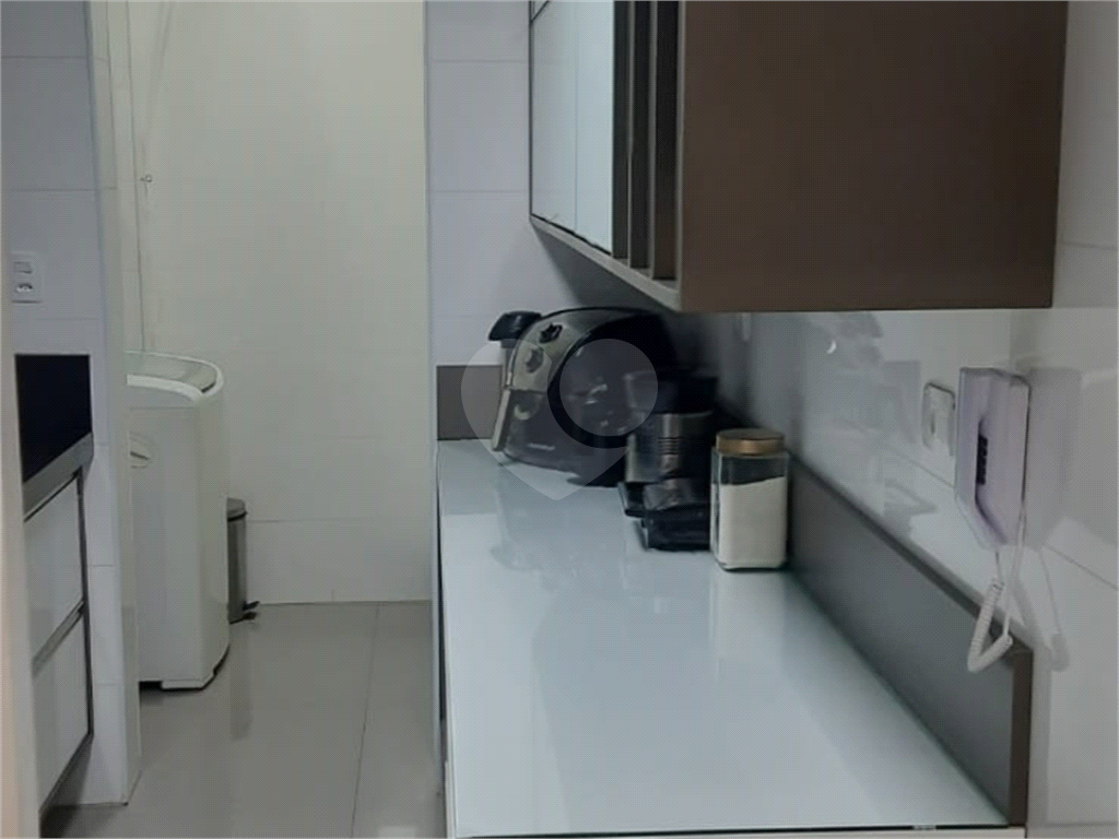 Apartamento à Venda em Santana – 80m² | Andar Alto | 3 Dormitórios (1 Suíte)