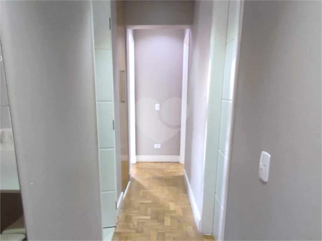 Apartamento à Venda em Santana – 80m² | Andar Alto | 3 Dormitórios (1 Suíte)