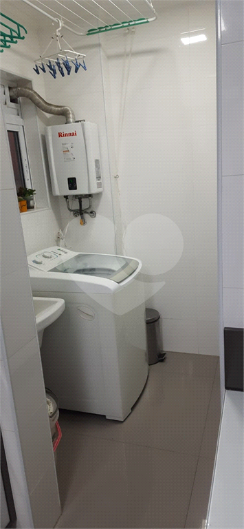 APARTAMENTO em SANTANA