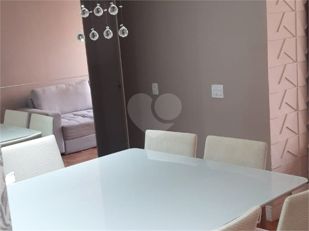 Apartamento à Venda em Santana – 80m² | Andar Alto | 3 Dormitórios (1 Suíte)