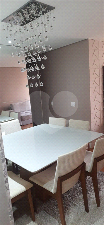 APARTAMENTO em SANTANA