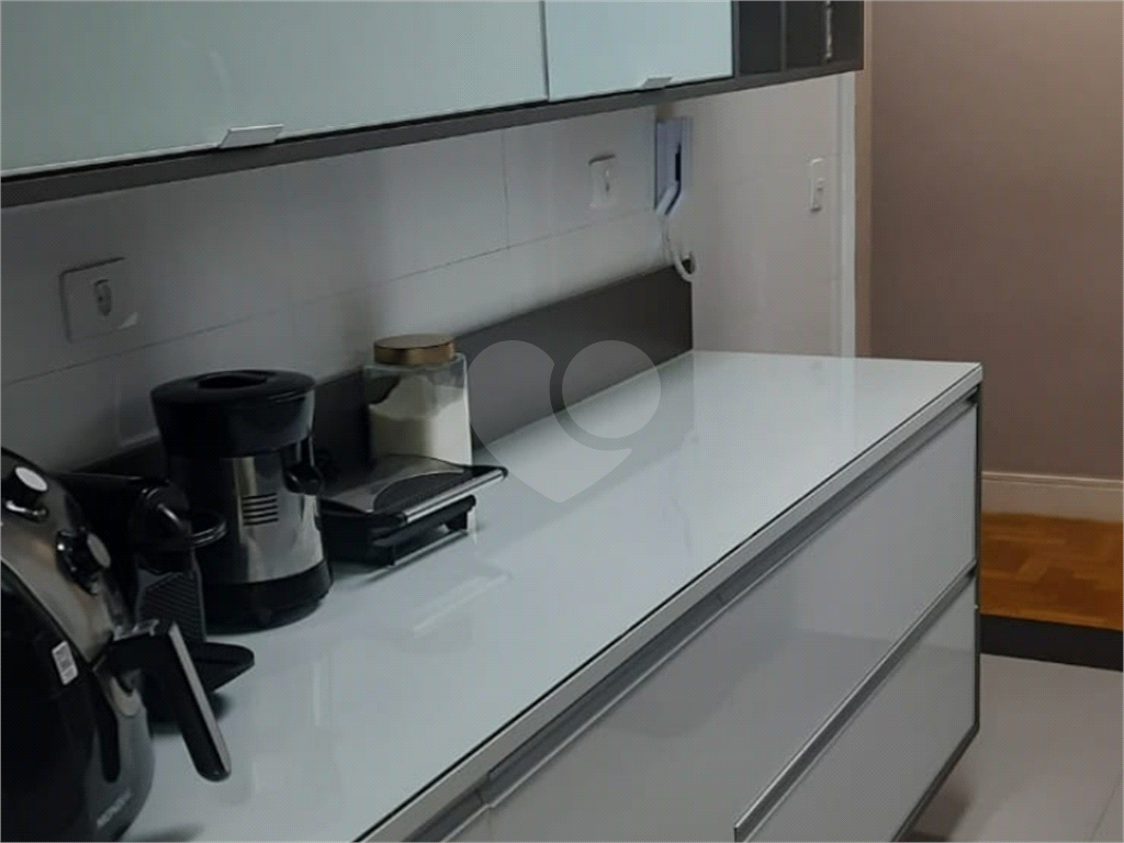 Apartamento à Venda em Santana – 80m² | Andar Alto | 3 Dormitórios (1 Suíte)