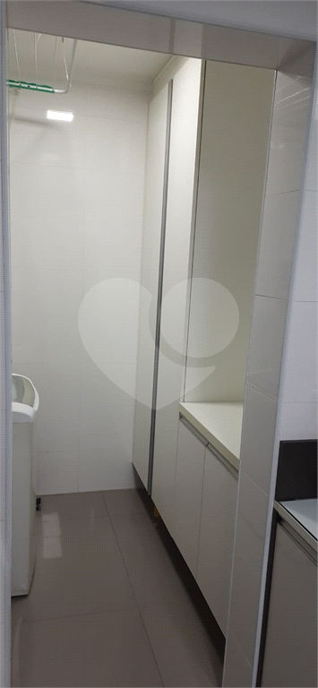 APARTAMENTO em SANTANA