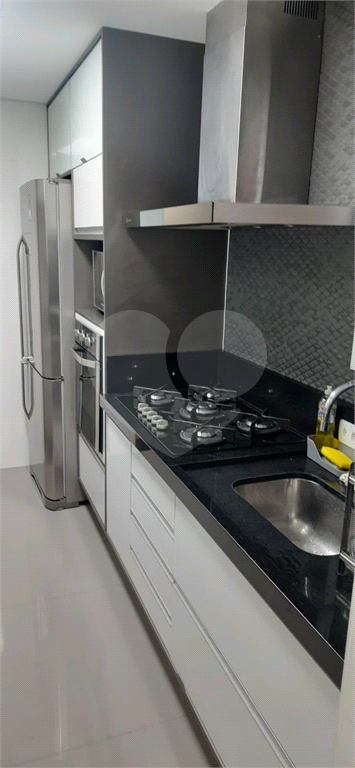 APARTAMENTO em SANTANA