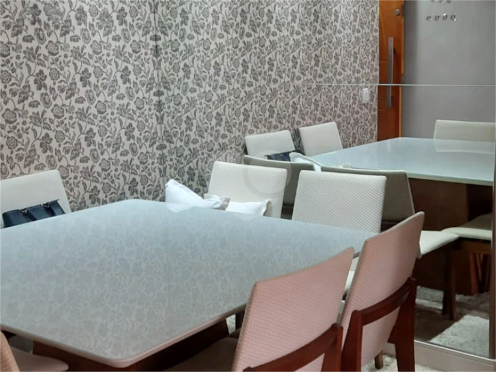 Apartamento à Venda em Santana – 80m² | Andar Alto | 3 Dormitórios (1 Suíte)