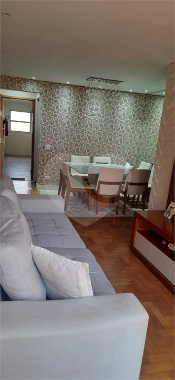 APARTAMENTO em SANTANA