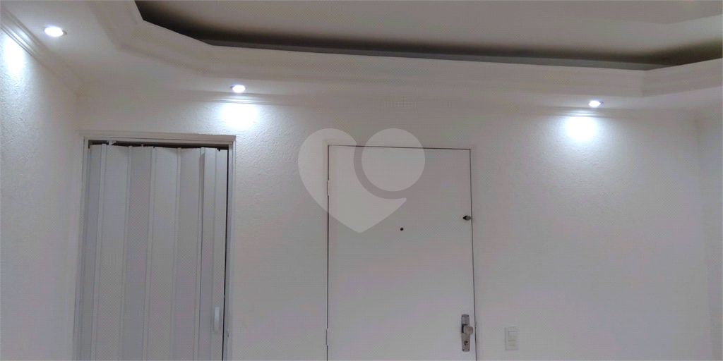 APARTAMENTO em JARDIM ARICANDUVA