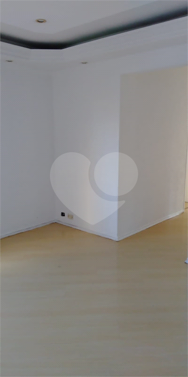 APARTAMENTO em JARDIM ARICANDUVA