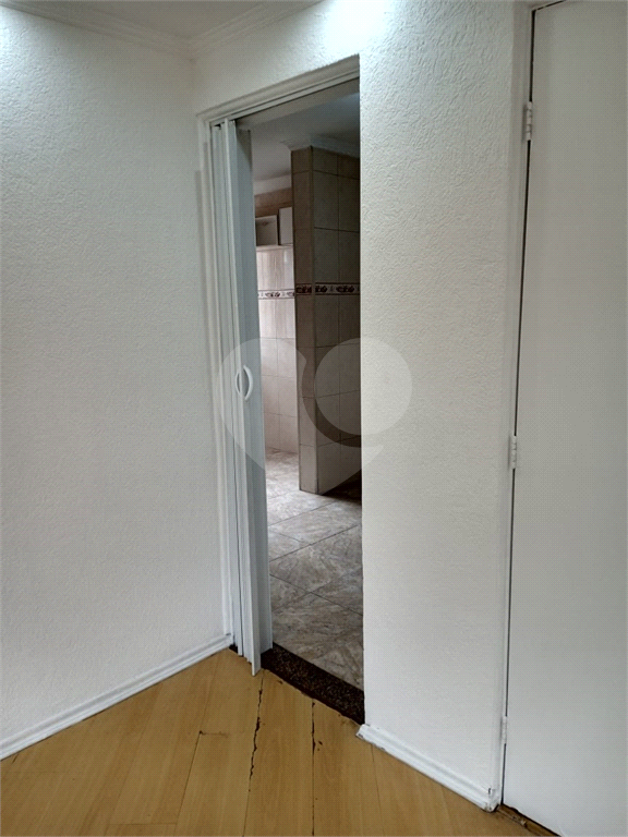APARTAMENTO em JARDIM ARICANDUVA