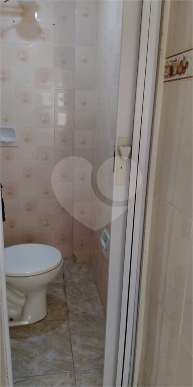 APARTAMENTO em JARDIM ARICANDUVA