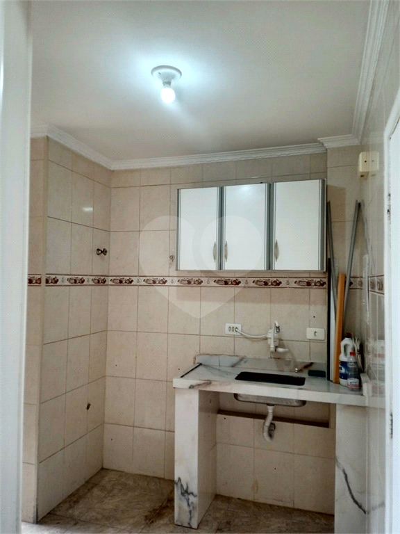 APARTAMENTO em JARDIM ARICANDUVA