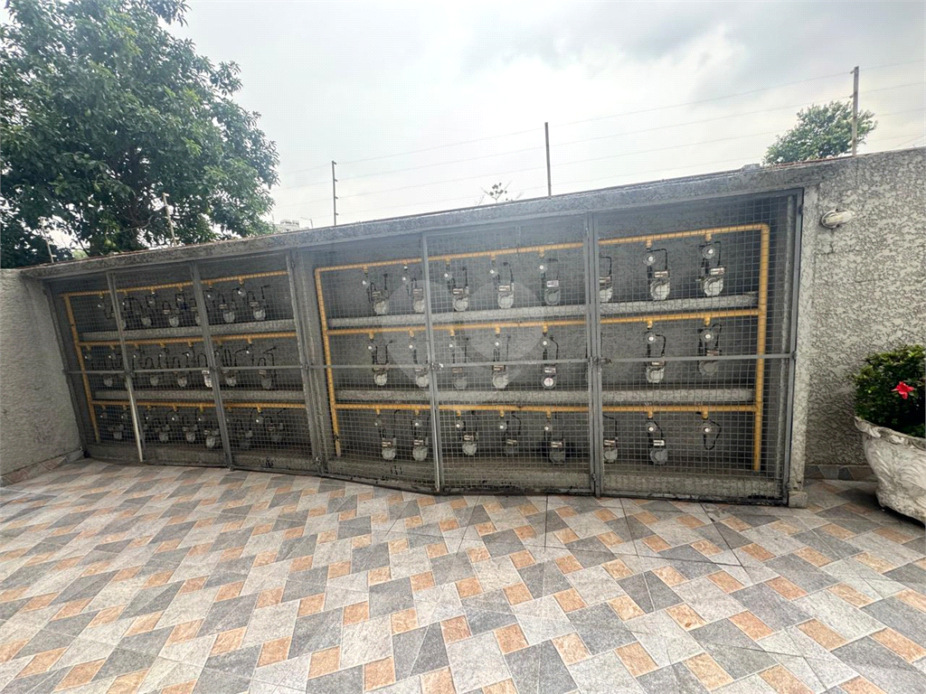 APARTAMENTO em ITAQUERA