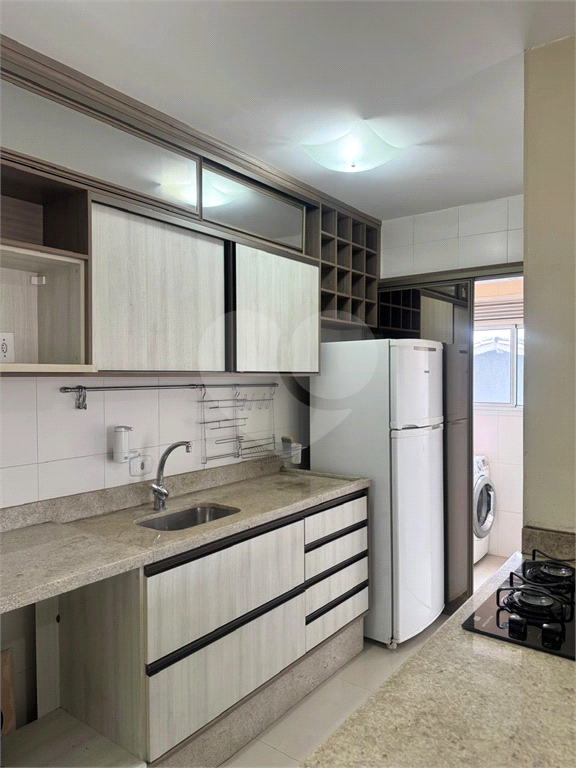 APARTAMENTO em ITAQUERA