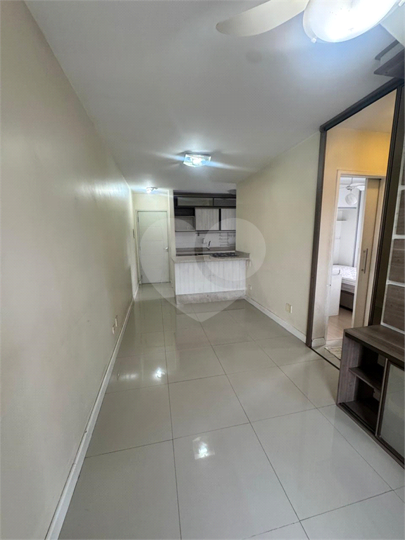 APARTAMENTO em ITAQUERA