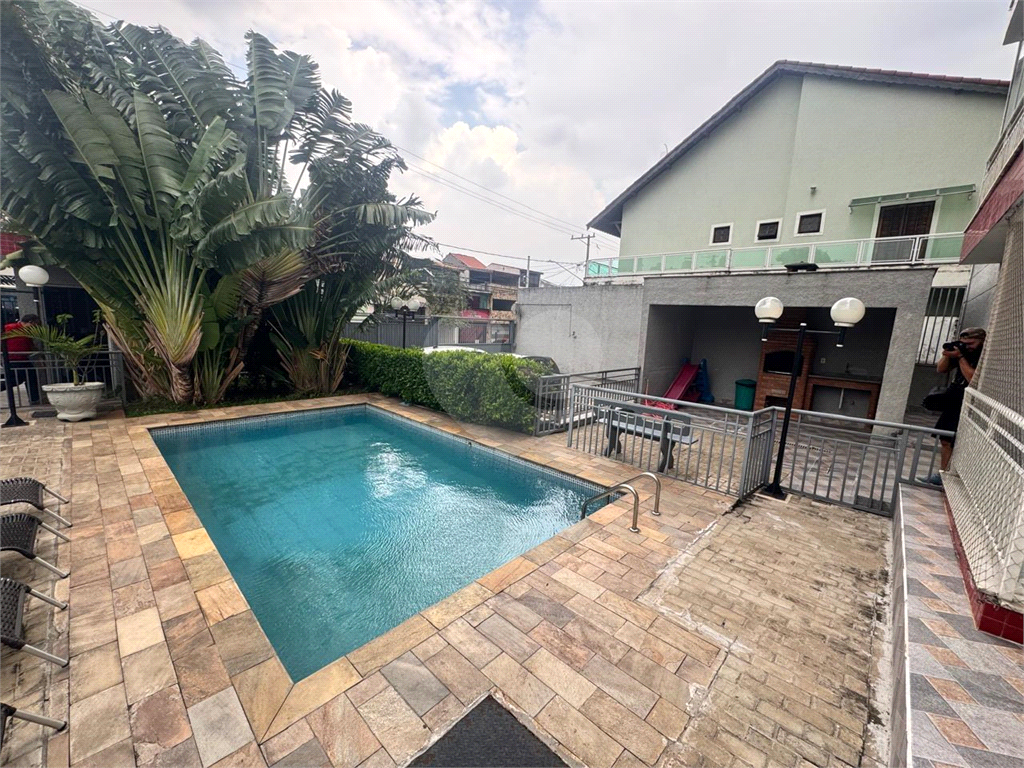 APARTAMENTO em ITAQUERA