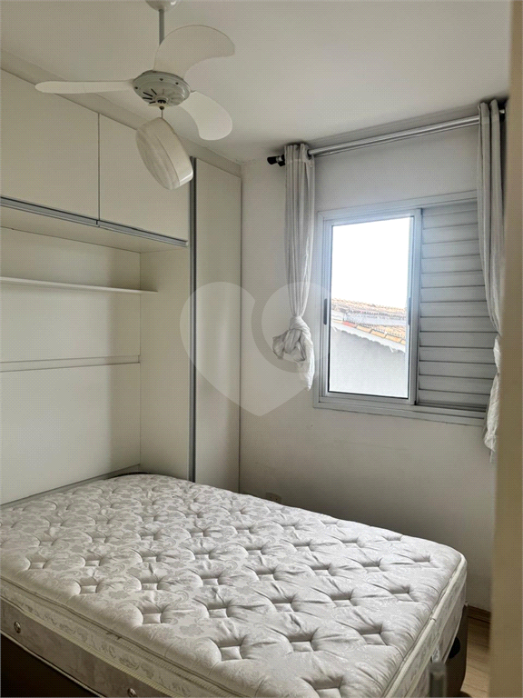 APARTAMENTO em ITAQUERA