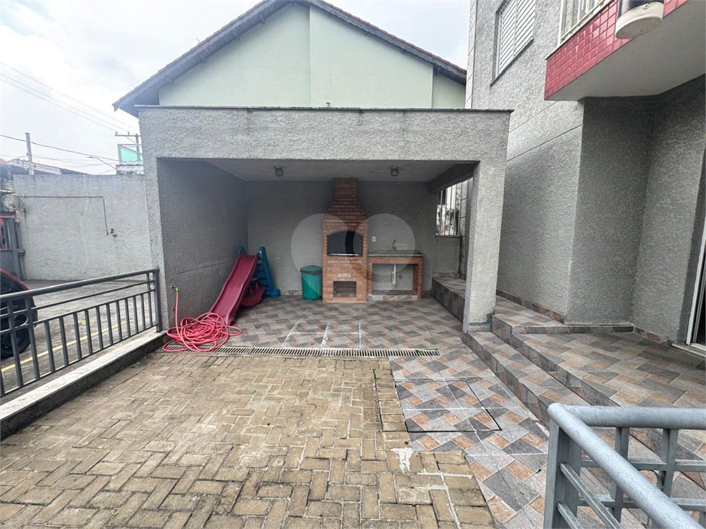 APARTAMENTO em ITAQUERA