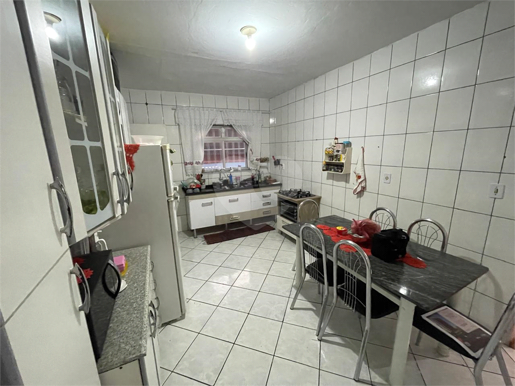CASA TÉRREA em CANGAÍBA