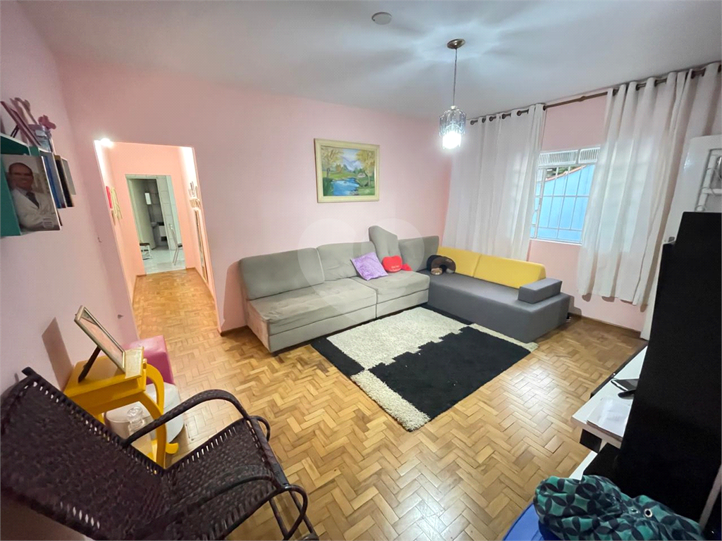 CASA TÉRREA em CANGAÍBA