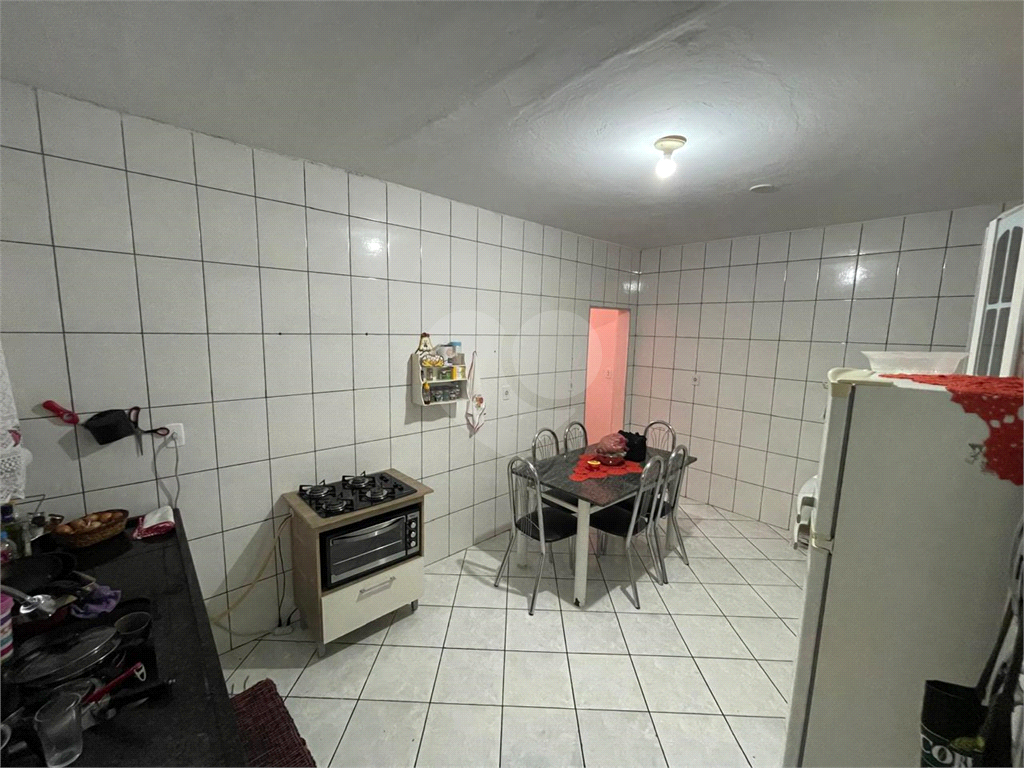CASA TÉRREA em CANGAÍBA