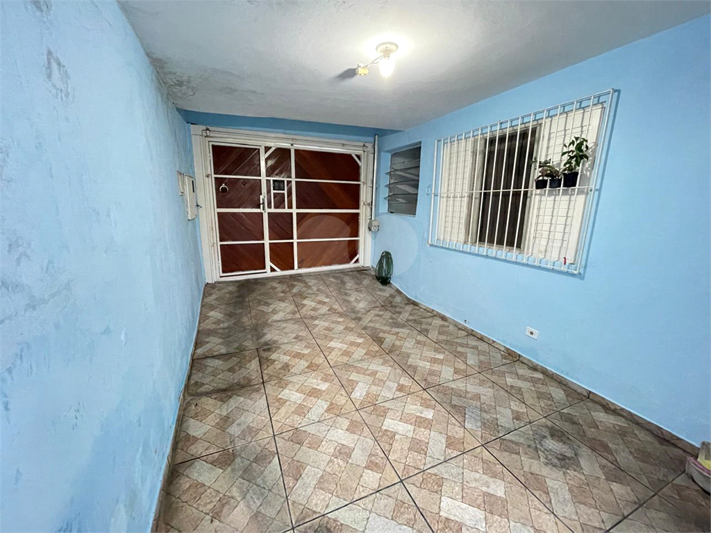 CASA TÉRREA em CANGAÍBA
