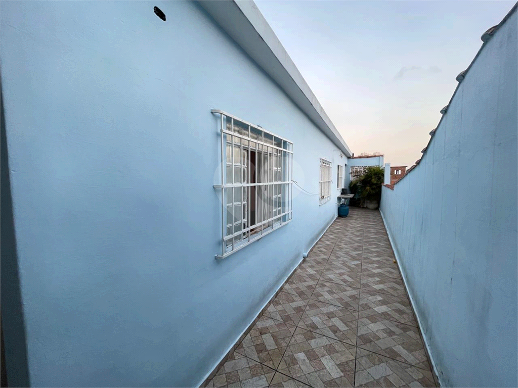 CASA TÉRREA em CANGAÍBA