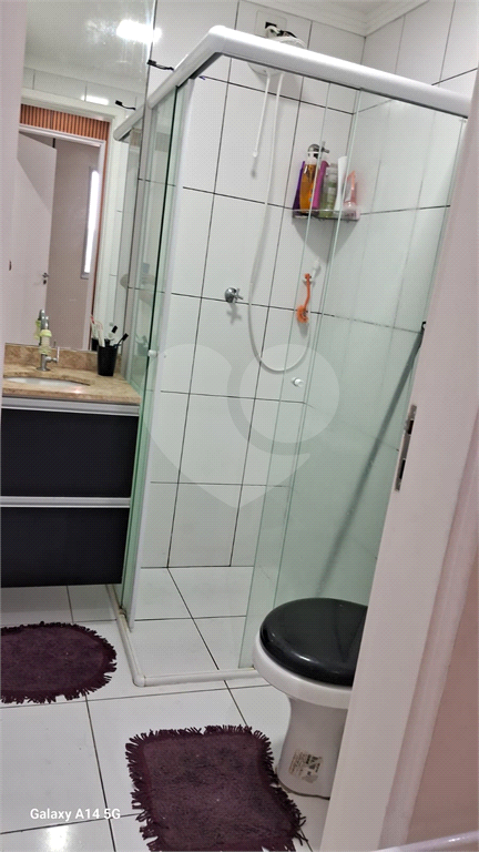 APARTAMENTO em VILA SÃO RAFAEL
