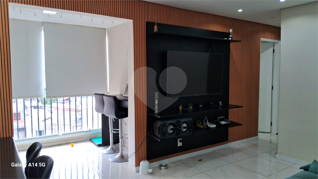 APARTAMENTO em VILA SÃO RAFAEL