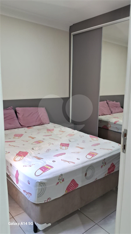 APARTAMENTO em VILA SÃO RAFAEL