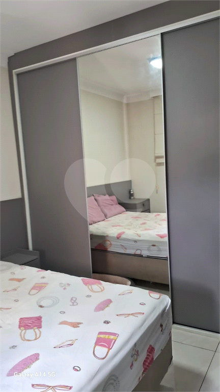 APARTAMENTO em VILA SÃO RAFAEL