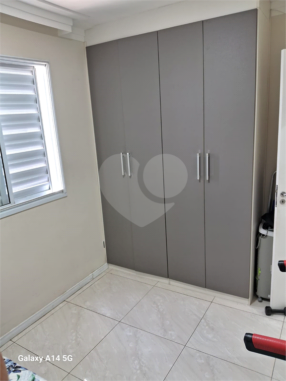 APARTAMENTO em VILA SÃO RAFAEL