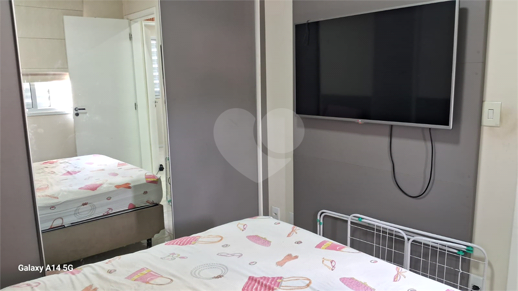 APARTAMENTO em VILA SÃO RAFAEL