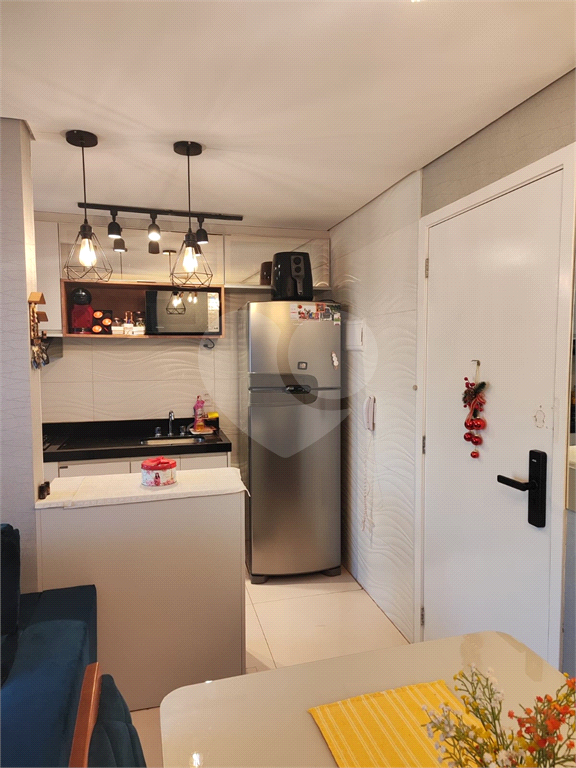 APARTAMENTO em PIRITUBA